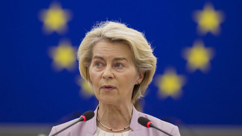 Union européenne : un projet de budget historique de 2000 milliards d'euros pour la période 2028-2034, déjà critiqué