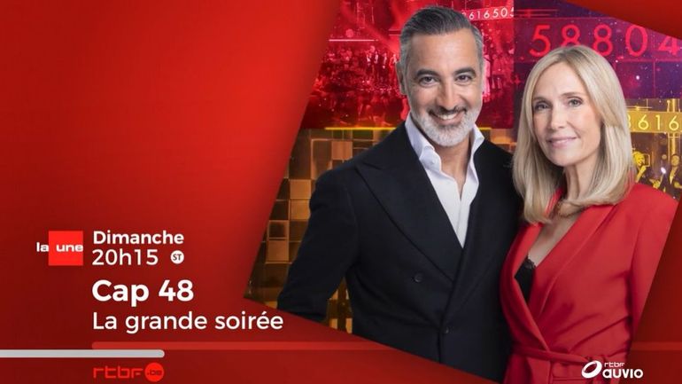 Grande Soirée de clôture CAP48 : tout ce qu’il faut savoir