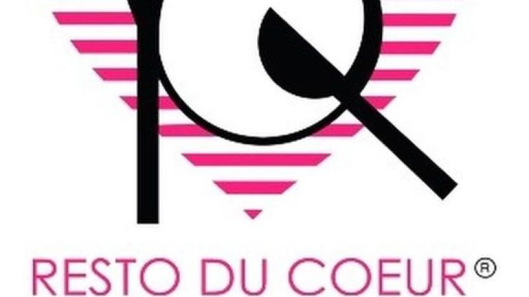 Les Restos du Coeur de Belgique lancent un appel aux dons pour offrir des fournitures scolaires à 4000 enfants