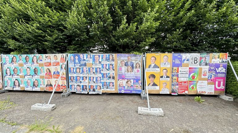 Elections Communales 2024 : Le Vote Obligatoire (ou Pas) En Belgique ...