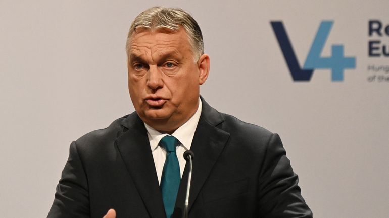 La Cour constitutionnelle hongroise rejette le recours de Viktor Orban contre une décision de l'UE en matière d'immigration