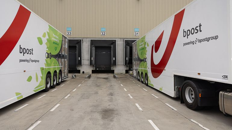 Grève chez bpost : à quand le retour des colis et du courrier dans les boîtes aux lettres ?