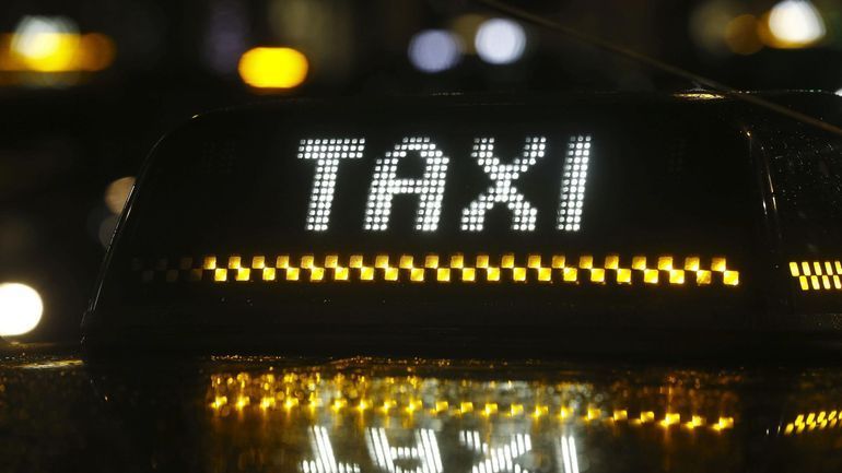 Mobilité à Bruxelles : report de l'électrification obligatoire des taxis