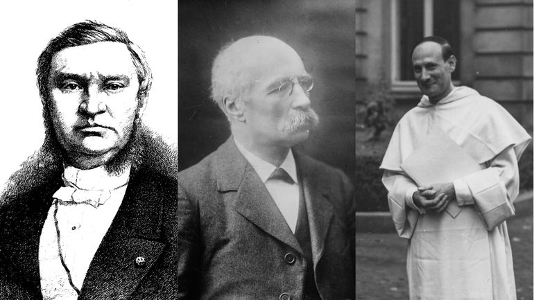 Henri La Fontaine, Dominique Pire, ... : qui sont les Belges qui ont reçu le Prix Nobel de la paix ?