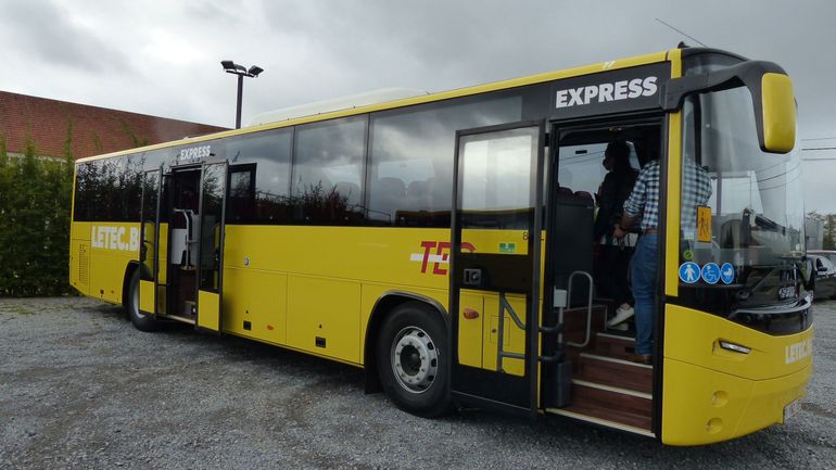 Deux nouvelles lignes de bus Express de Bastogne et Florenville vers Luxembourg-Ville dans un contexte de pénurie de chauffeurs