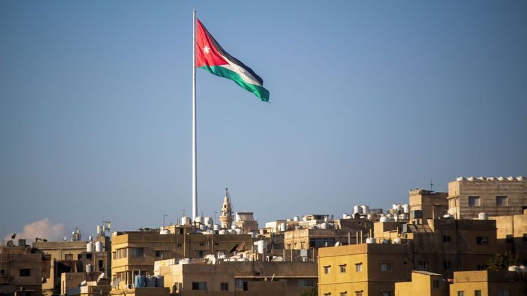 Elections en Jordanie : les islamistes arrivent en tête des partis aux législatives