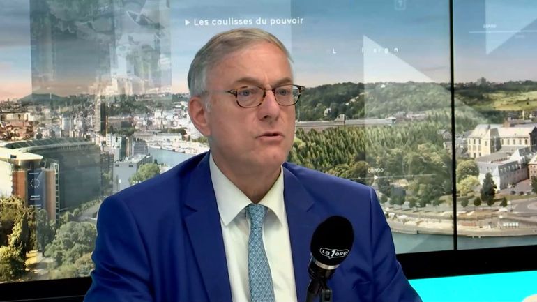 La fusion des zones de police à Bruxelles, 
