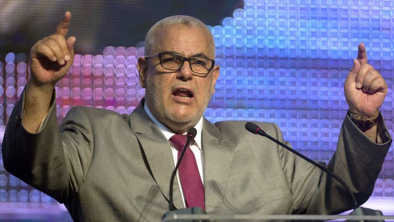 Maroc : désavoués par les urnes, le parti islamiste plébiscite leur ancien chef, Abdelilah Benkirane