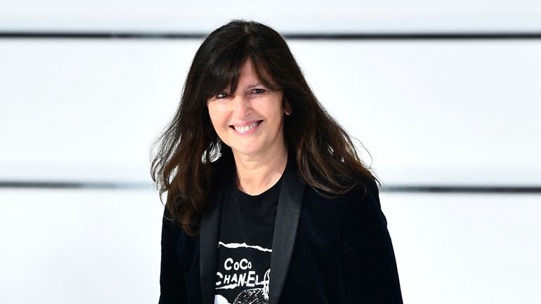 Mode : Chanel perd sa directrice artistique, Virginie Viard