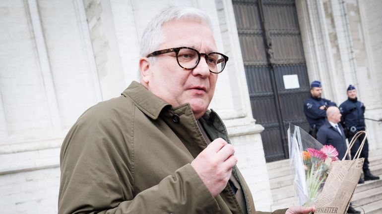 Le prince Laurent devant le tribunal du travail pour obtenir une couverture sociale