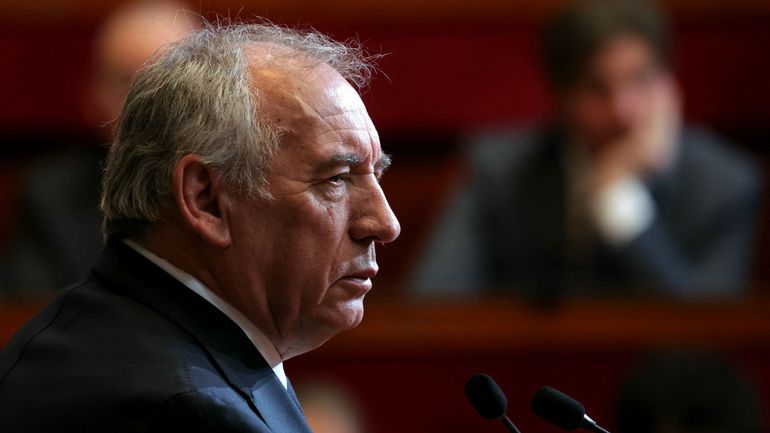 Inéligibilité de Marine Le Pen : Bayrou ouvre la porte à une 