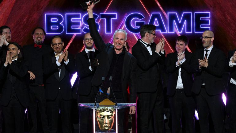 "Baldur’s Gate 3" : les chiffres fous de ce jeu vidéo belge au succès mondial image