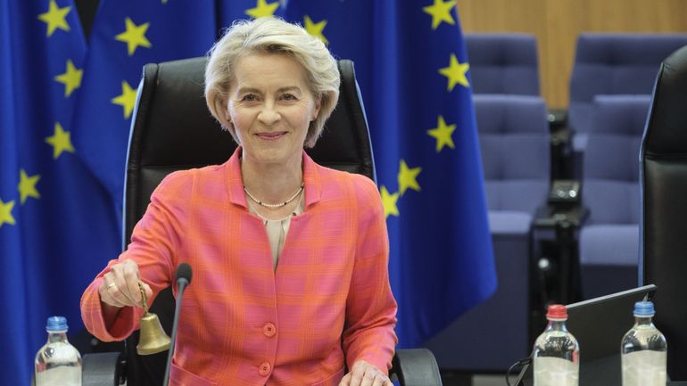 Droits de douane : l'UE est prête à un accord de principe avec Washington