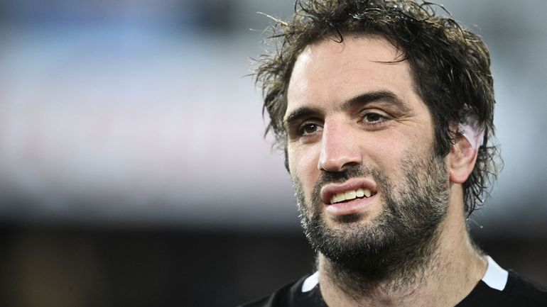 Mondial De Rugby : Sam Whitelock Va Devenir Recordman De Sélections A ...