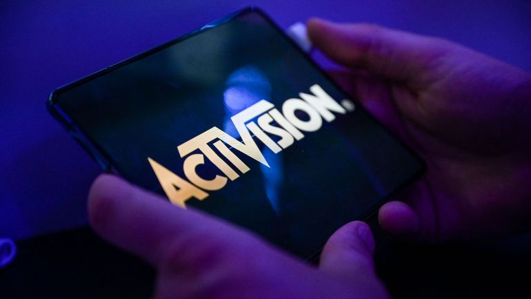 Suspension du rachat d'Activision par Microsoft : un juge déboute les autorités américaines