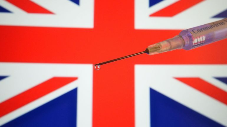 Coronavirus : L'Angleterre va instaurer l'obligation vaccinale pour les soignants au printemps
