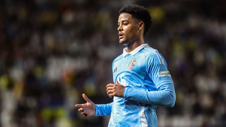 Koni De Winter fait un grand bond : le Diable Rouge quitte le Genoa pour l'AC Milan