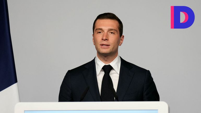Le RN premier parti en voix au second tour des législatives, mais troisième en sièges, comment l'expliquer ?