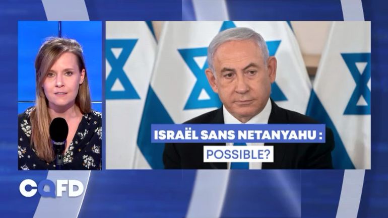 CQFD : Israël sans Benyamin Netanyahu, est-ce possible ?