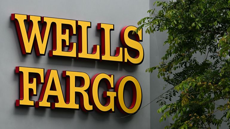 La banque américaine Wells Fargo va verser un milliard de dollars pour solder des poursuites d'actionnaires