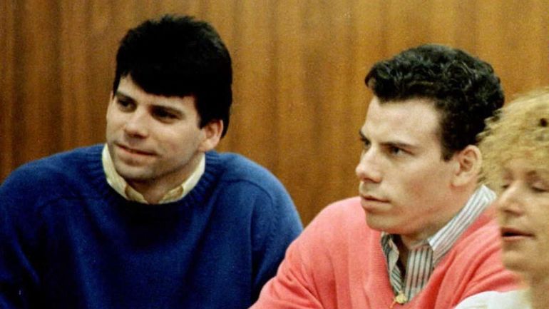 L'affaire Menendez revient au devant de la scène : les frères Lyle et Erik comparaissent lundi devant un tribunal de Californie