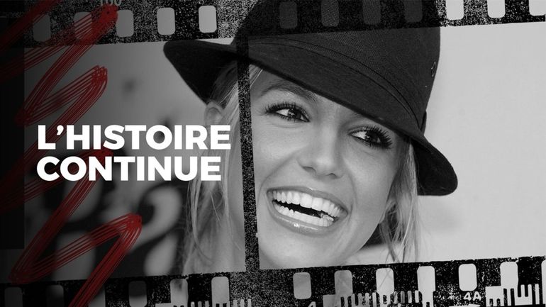 L'Histoire continue : Britney Spears, chute et retour en grâce d'une icône