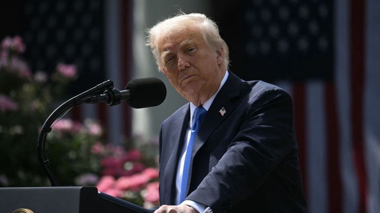 États-Unis : la Cour suprême autorise Trump à révoquer le statut d'immigrés vénézuéliens