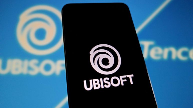 Ubisoft chute une nouvelle fois en bourse, quelques jours après l’annonce d’un accord avec Tenc image