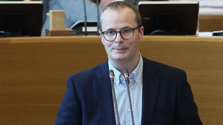 Maxime Daye fait un pas de côté, le bourgmestre de Braine-Le-Comte reste en fonction mais délègue les représentativités