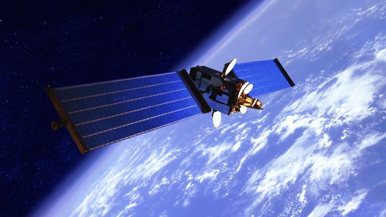 Communication par satellite : un plan de 6 milliards pour assurer l'autonomie européenne