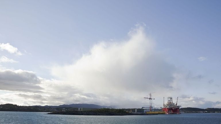 Prix de l'énergie : près de 60% des exportations de gaz menacées par une grève à partir de samedi en Norvège