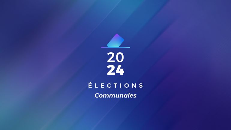 Chaque voix compte, chaque commune aussi : suivez celles qui vous intéressent avec RTBF Actus