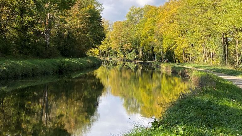 La Wallonie harmonise la gestion de ses cours d'eau