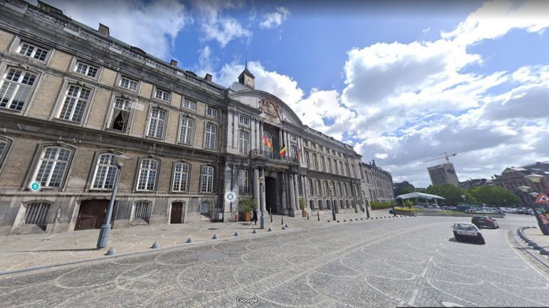 Un Namurois condamné à une peine de 6 ans de prison après une tentative d'assassinat