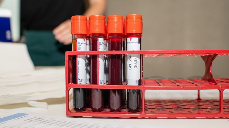 Pollution à Zwijndrecht : l'analyse des échantillons sanguins attendue pour fin octobre