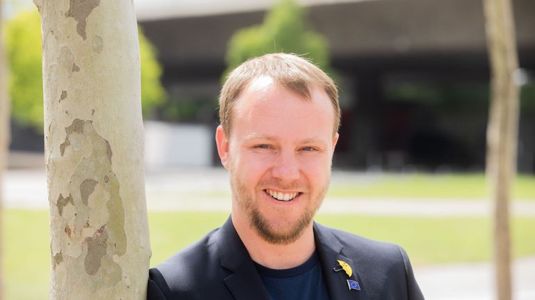 Un député européen dénonce les subsides de l'Union européenne aux entreprises d'Elon Musk