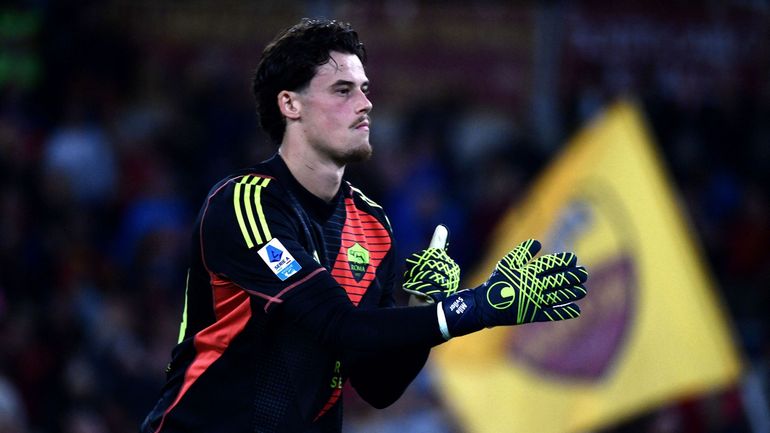 Un retour en Belgique 