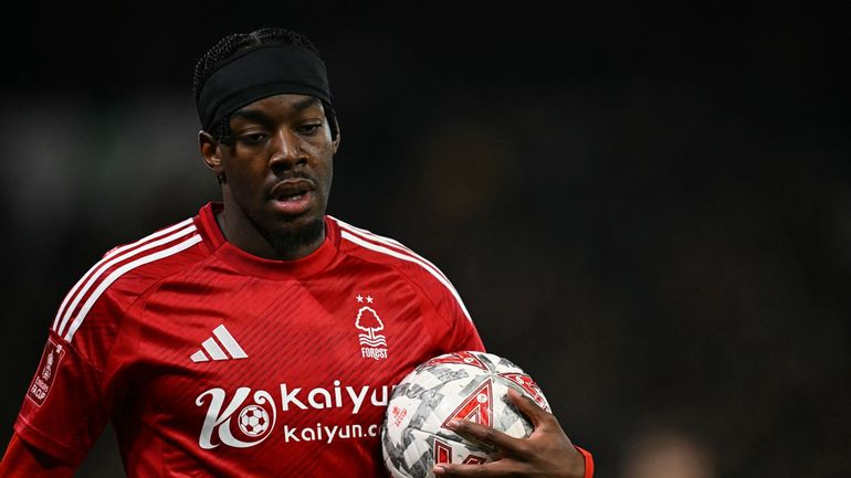 Aucune pitié pour son ex : le solo hallucinant d’Anthony Elanga qui enterre Manchester United