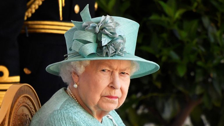 La reine Elizabeth II passe ce dimanche le cap de 70 ans de règne