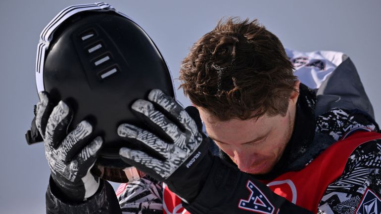 Pékin Express : Gut-Behrami dans l’histoire, les larmes d’adieu de la légende Shaun White, Marchant forfait