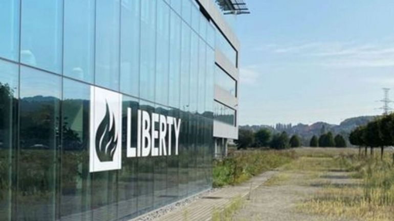 Sans salaire depuis 3 mois, les 550 travailleurs de Liberty Steel réclament la mise en faillite de leur entreprise