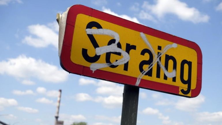 L'auteur d'une course-poursuite qui s'était terminée à Seraing a été arrêté dimanche