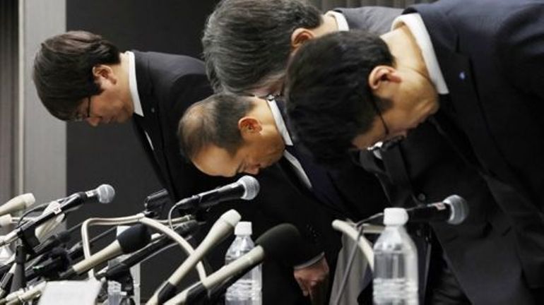 Japon : des compléments alimentaires contre le cholestérol suspectés d'avoir causé cinq décès et 110 hospitalisations