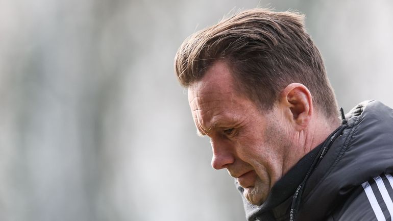 Ronny Deila revient sur son passé et son mal-être au Celtic : "Je me disais que je ne pouvais pas m’en sortir…"
