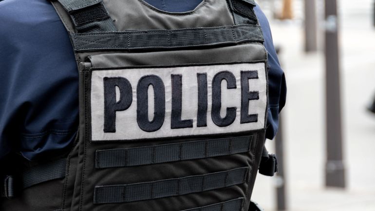 France : une attaque au couteau à Bordeaux fait un mort et un blessé, l'assaillant tué par la police