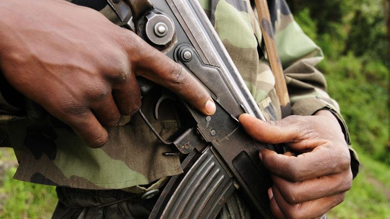 RDC : 145 civils tués au Nord-Kivu, selon un ministre congolais