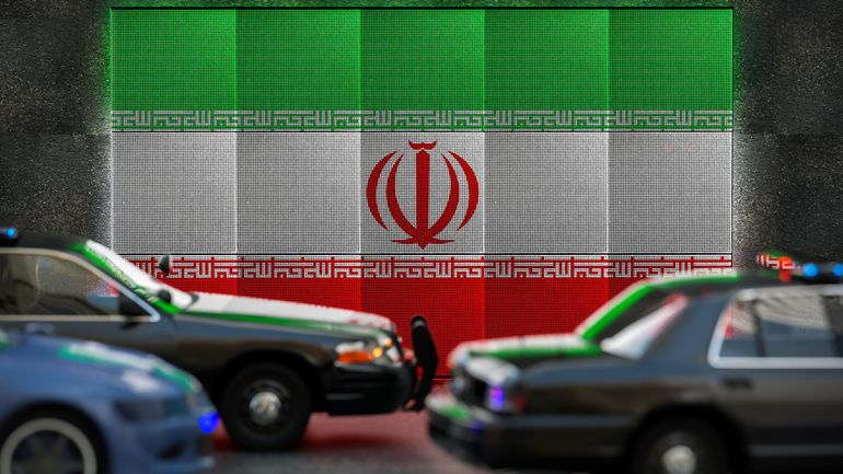 Iran : arrestations de responsables d'entreprises pour avoir soutenu des grèves