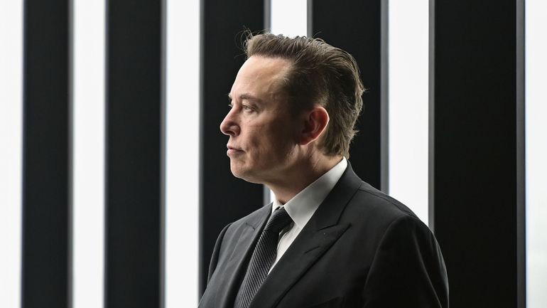Elon Musk devient le premier actionnaire de Twitter