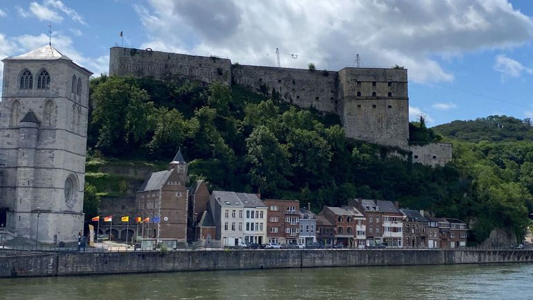 Le fort de Huy sera-t-il un jour reconnu comme mémorial national ?