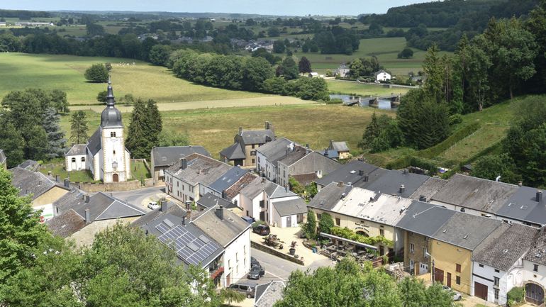 Le public a retrouvé les spectacles au festival de Chassepierre